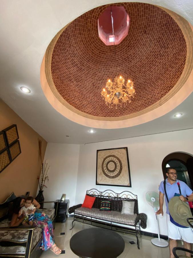 Cupulas Blue Villas Deluxe Aparthotel *