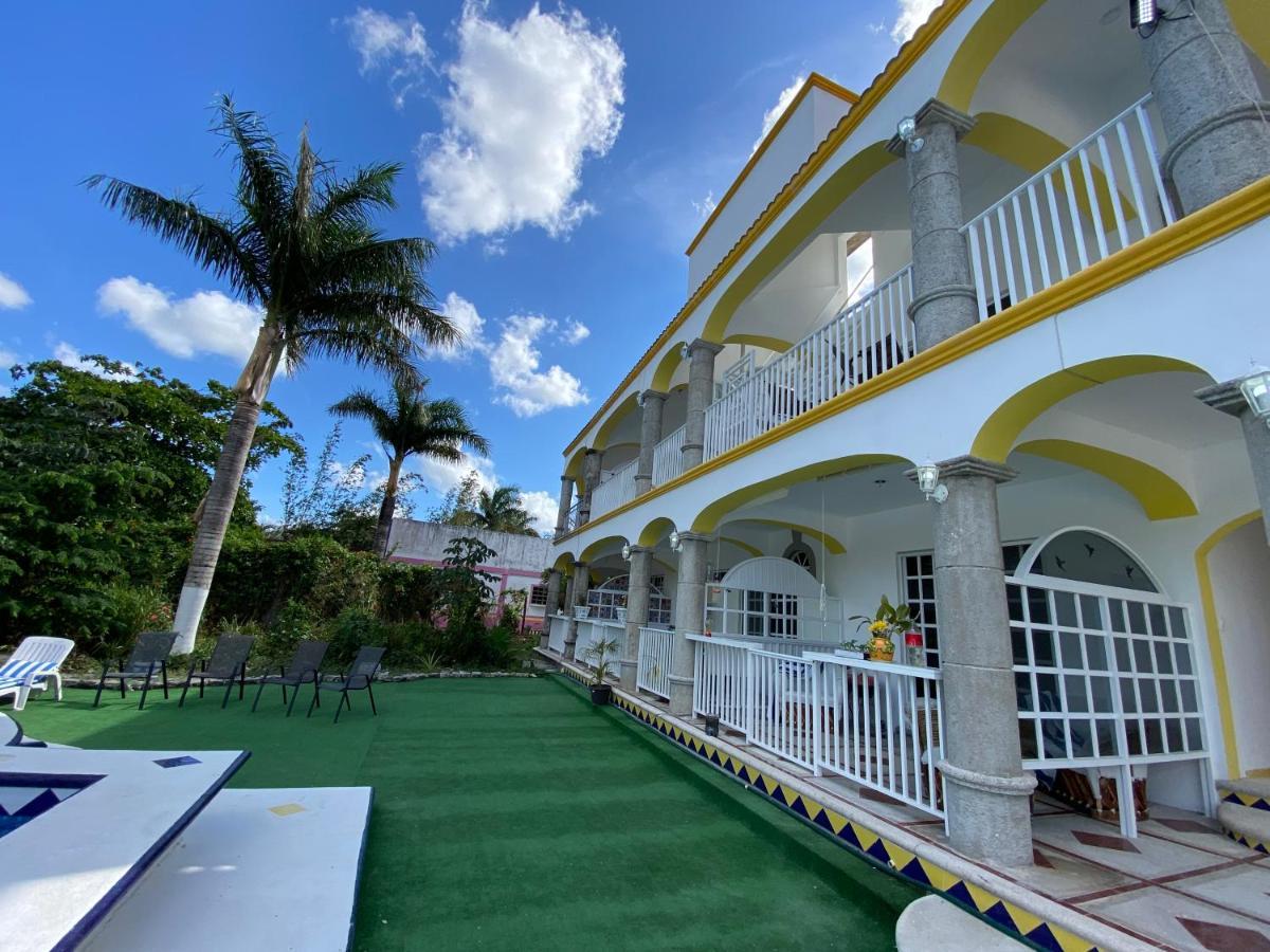 Aparthotel Cupulas Blue Villas Deluxe
