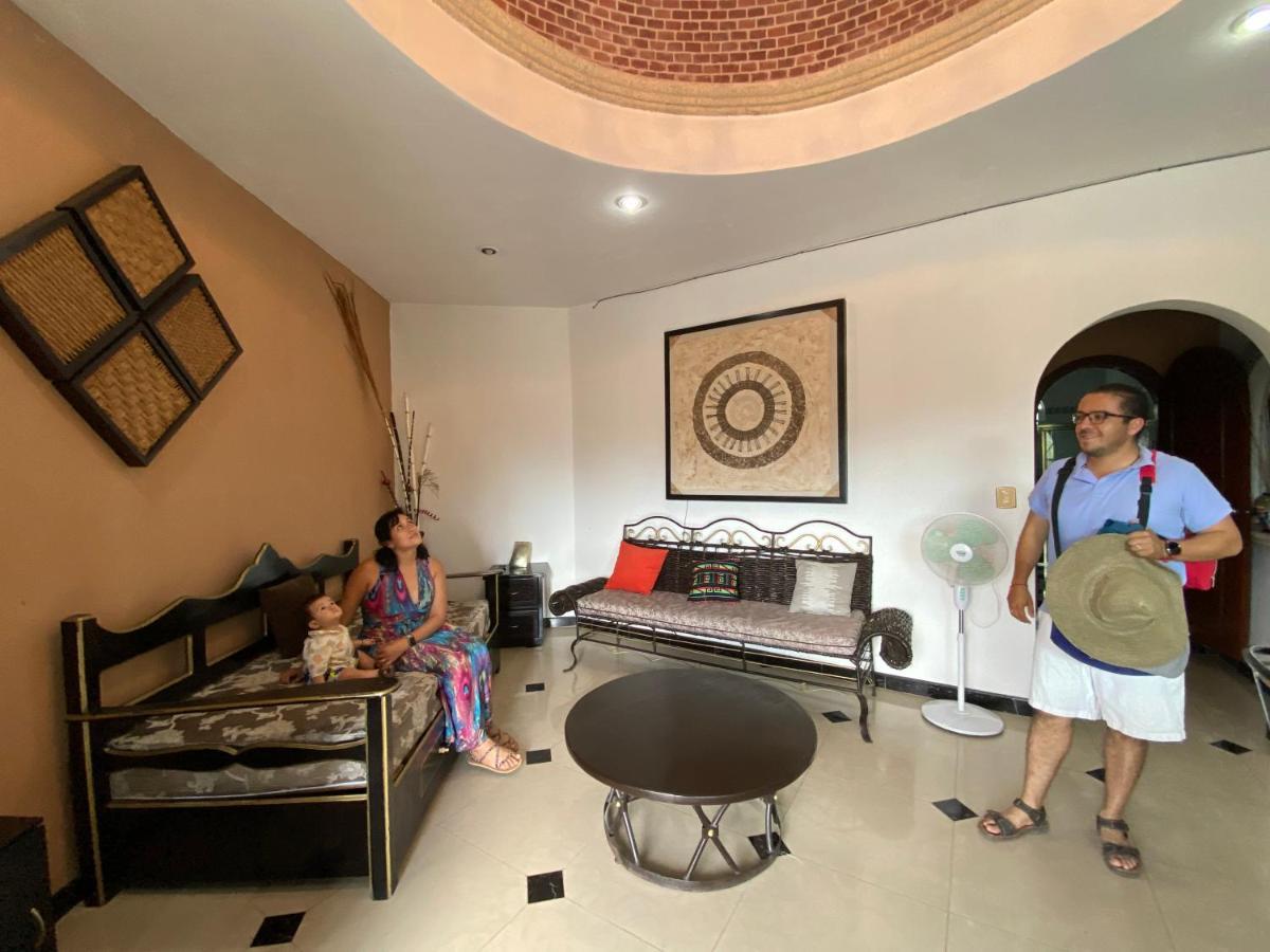 Cupulas Blue Villas Deluxe * Cozumel