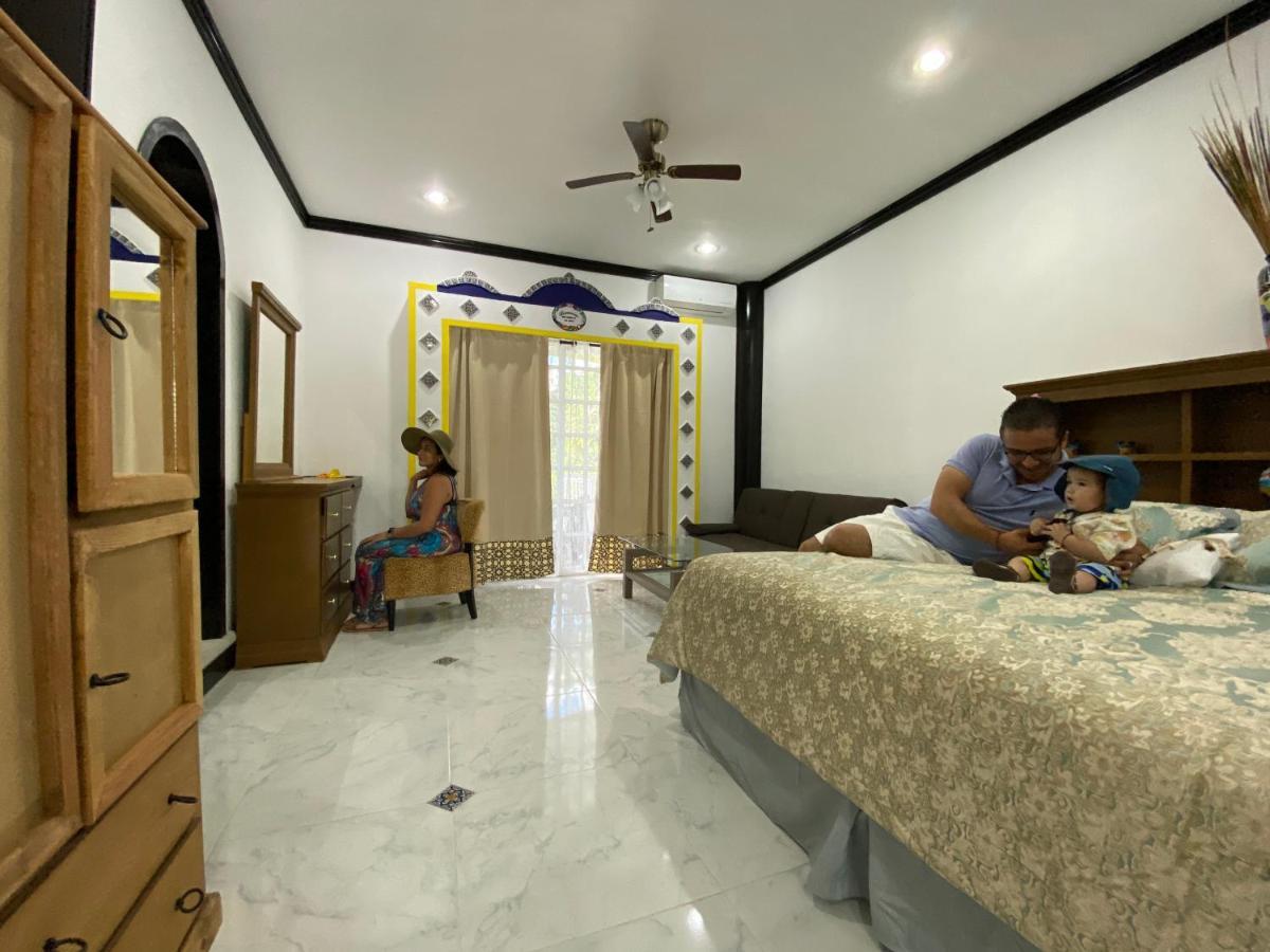 Aparthotel Cupulas Blue Villas Deluxe *