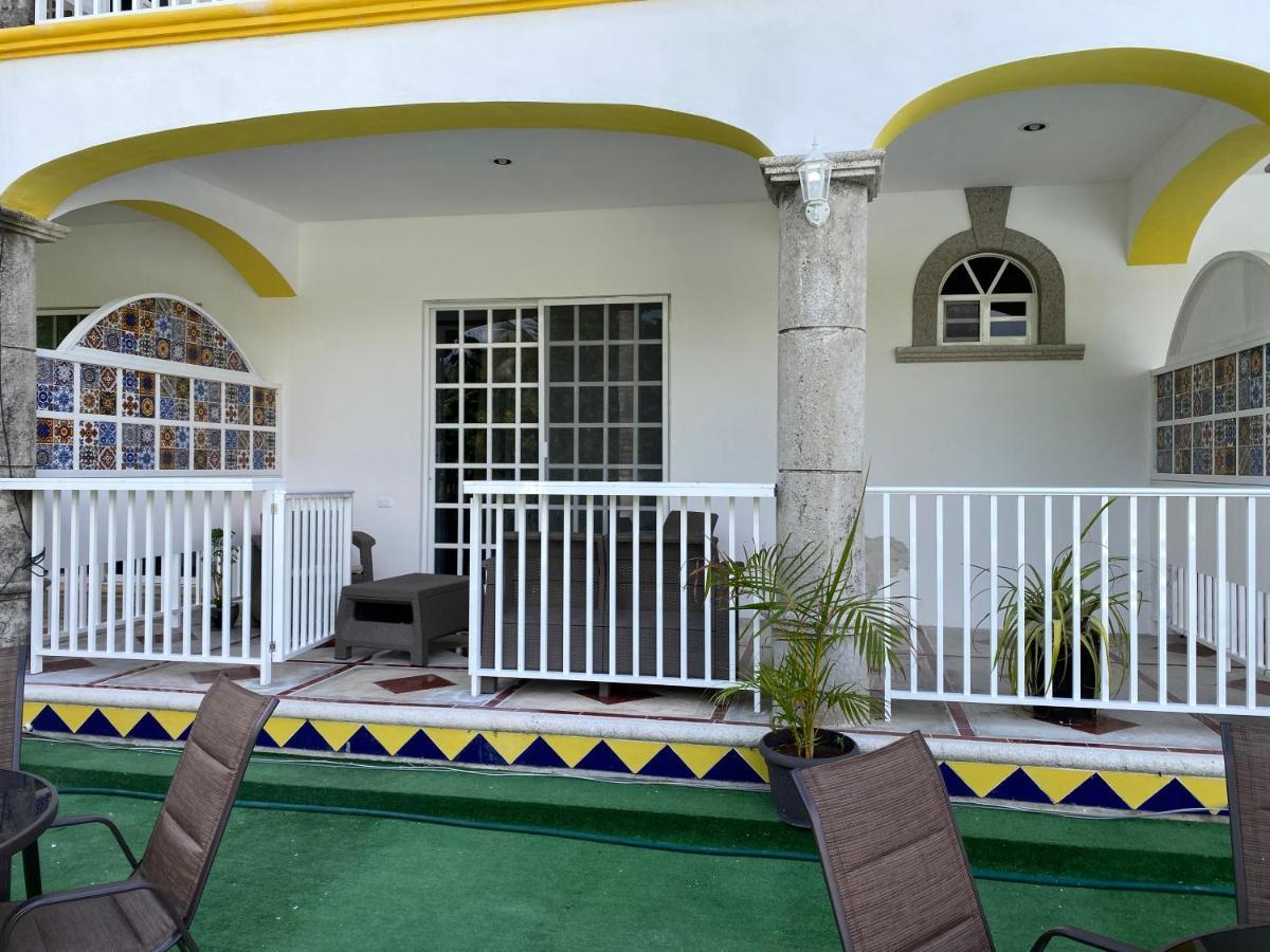 Cupulas Blue Villas Deluxe *