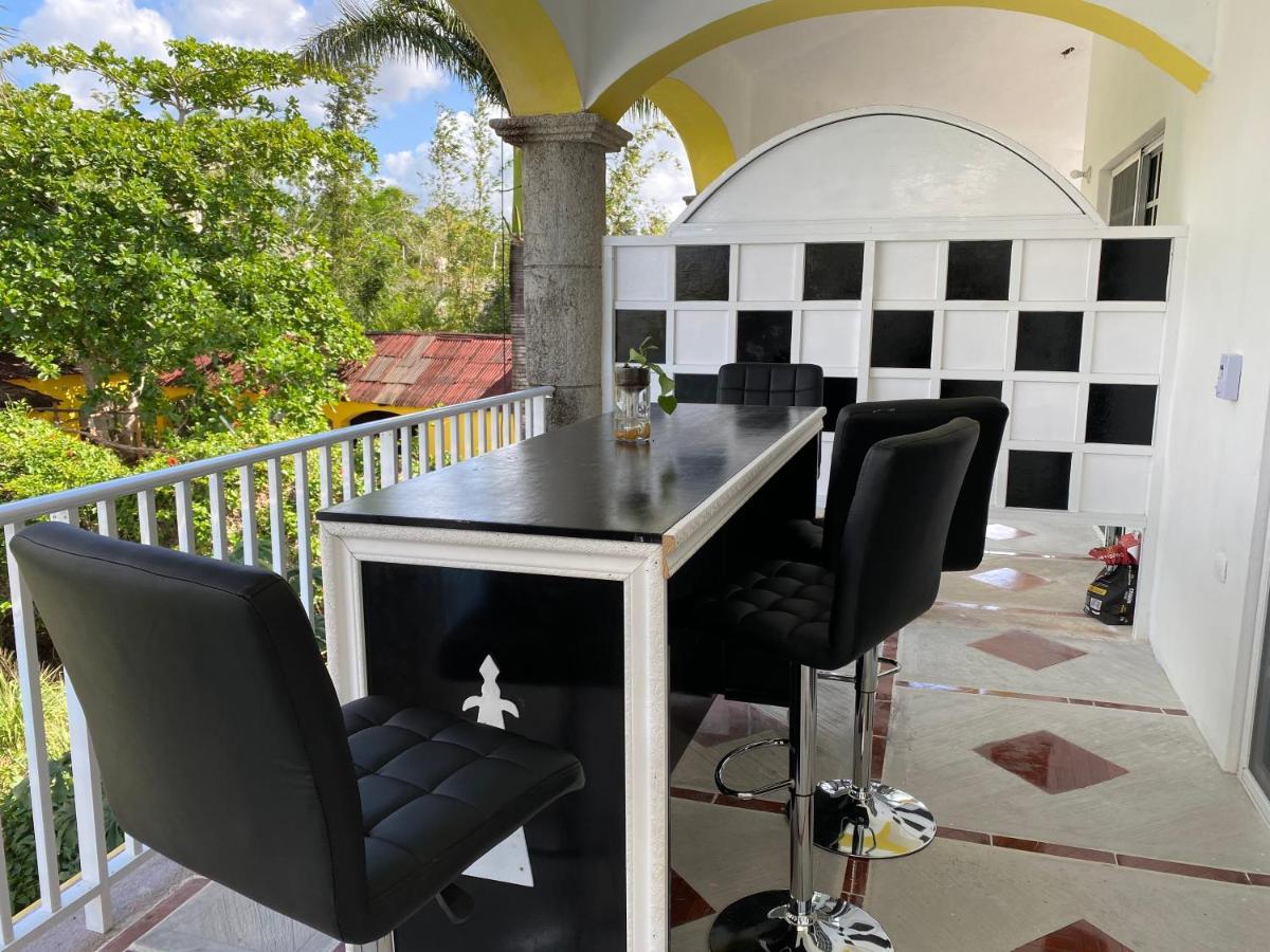 Cupulas Blue Villas Deluxe