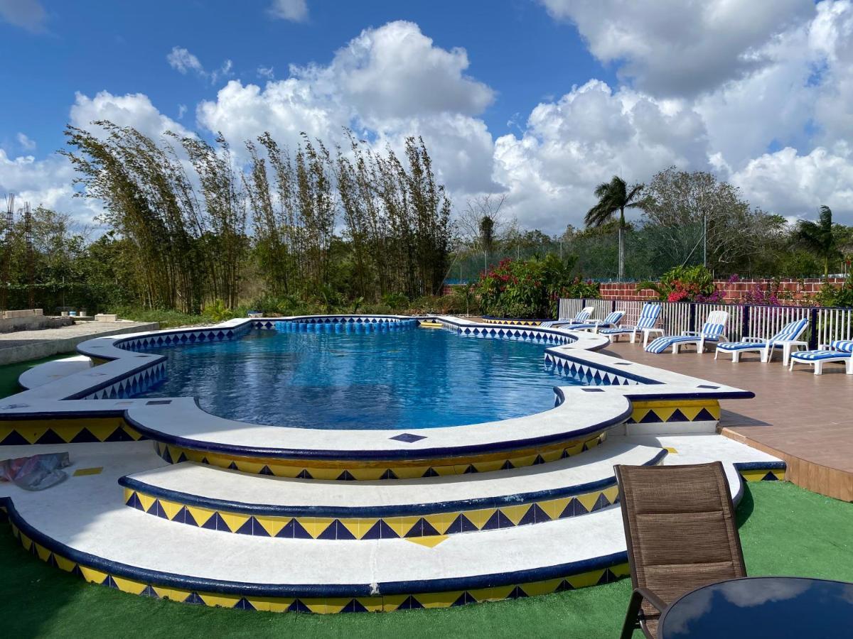 Cupulas Blue Villas Deluxe Aparthotel *